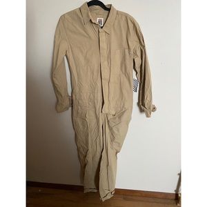 Vans x Urban Outfitters Cargo Jumpsuit